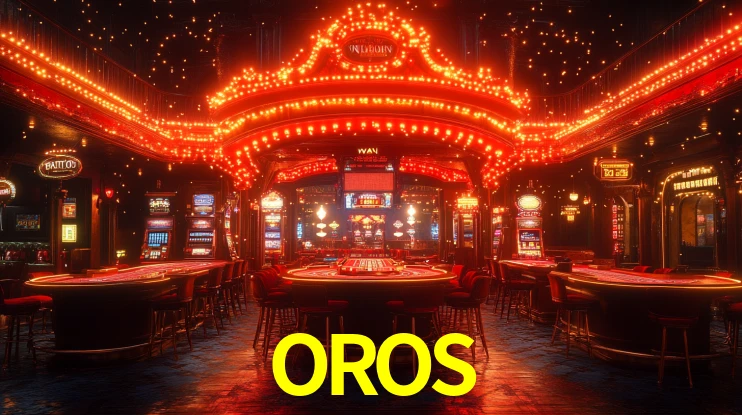 Exhibición de bonos OROS para jugadores en México con interfaz de juego promocional