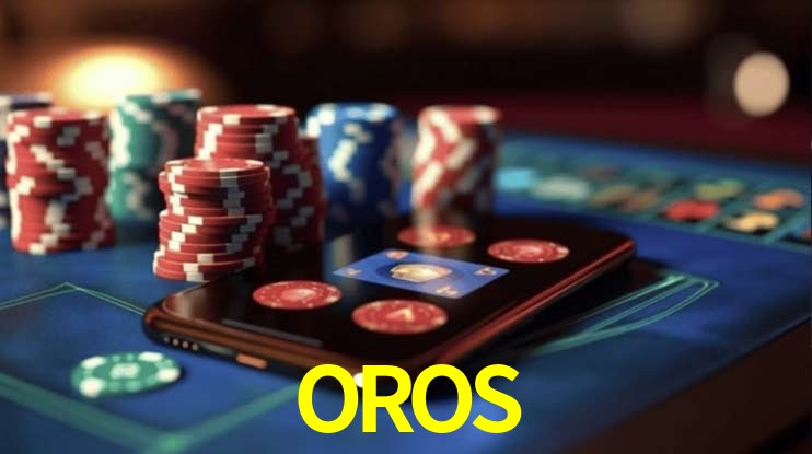 Experiencia de tragamonedas OROS para jugadores en México