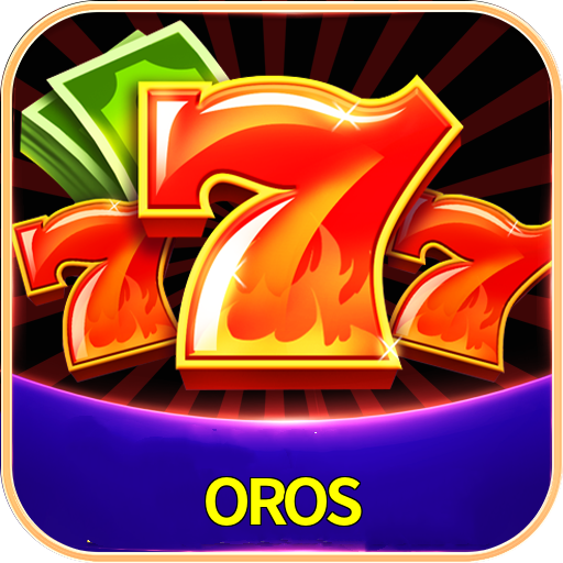 OROS Logo